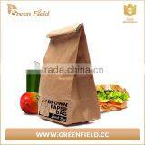 Tyvek Waterproof Keep Warm Insulated Lunch Cooler Bag thumbnail-3