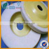 Hard Felt Wheel thumbnail-1