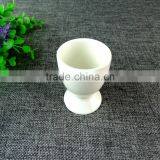 Bone China Cheap Small White Ceramic White Spirit Drink Wine Cup thumbnail-1