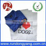 Halloween Costum Plastic Carrier Bag thumbnail-1