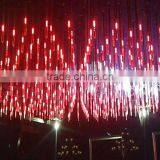 Led Snowfall Meteor Rain Tube Light 3d Vertical Tube thumbnail-2