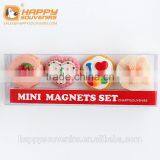 New Stylish Mini 3d Tourism Fridge Magnet in Fridge Magnets thumbnail-1