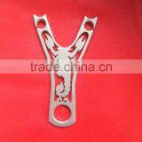 304 Stainless Steel Slingshot Outdoor Sports Leisure thumbnail-4