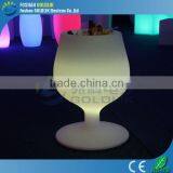 Light Plastic LED Ice Bucket GKP-073RT thumbnail-6