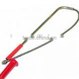TOILET AUGER 0.9 M (DRAIN CLEANER, DRAIN PIPE CLEANER) thumbnail-1
