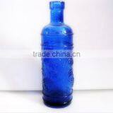 Glass Bottle/exquisite Water Glass/glass Bottle for Beverag thumbnail-1