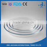 Heat Resistance Glass Fish Baking Tray Dish for Oven thumbnail-1