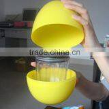 Plastic Easter Egg Container/egg Box thumbnail-1