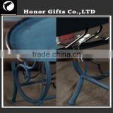 Hot Sale 2 Bottle Wine And Liquor Cabinet thumbnail-5