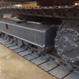 Small Used Hitachi Ex60-3 Mini Excavator for Sale thumbnail-3