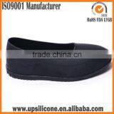 China Factory New Man Waterproof Rubber Galoshes Overshoes,flexible Rain Overshoes thumbnail-2