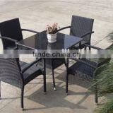 Cheap Wicker Rattan Chairs thumbnail-3
