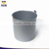 Hot Sell! Popular Fruit Ice Cream Maker Parts , Inner Pot Made Of Aluminum thumbnail-1