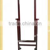 Dress Mirror Antique Dress Mirror Wood Mirror Frame Floor Mirror thumbnail-2