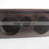 Wooden Base Table Menu Folder thumbnail-6