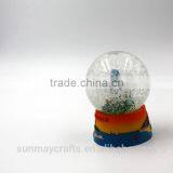 Hot Sale Polyresin Vietnam Souvenir Snow Globe for Sale thumbnail-3