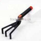 Children Garden Hand Tool Set/Pitchfork/ Shovel/Harrow /Nine Tooth Harrow thumbnail-6