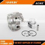 Gas Cylinder Chainsaw Parts ST MS 026/260 Assy