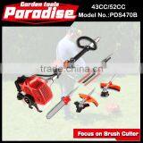 Long Reach Pole Chainsaw Pruner Multi Tool Attachment thumbnail-6