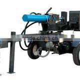 24Ton Hot Selling Low Price Different Size of Log Splitter Wood Splitter thumbnail-3