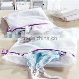 Polyester Hotel Laundry Bra Socks Mesh Washing Bag Set thumbnail-3