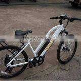 26'' City Electric Bike Japanese Electric Bicycle thumbnail-4