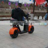 1500W Powerful Electric Citycoco Scooter With 20Ah Lithium Battery Powered thumbnail-3