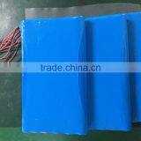 LiFePO4 Battery Lithium Ion Battery 12V 20Ah 30Ah 40AH 50Ah for All-in-one Solar Street Light thumbnail-2