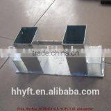 Concrete Pole Anchor/Heteromorphosis Pole Anchor China Supplier on Sale thumbnail-1