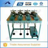 DSA-4E Electric Strain Direct Shear Apparatus