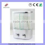 AH-19Y High Quality Stainless Steel Hand Foam Soap Dispenser thumbnail-1