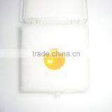 Positive Meniscus Lens USA-imported ZnSe Material 20mm Dia 63.5mm FL thumbnail-1