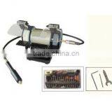 3" Mini Grinder/Buffer w/ Flexible Shaft SHDS-75B With Working Parts Size 75x16mm,3" x 5/8"