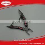 8-IN-1 Multi-Function Pliers With Hook,portable Tools,multi-function Knife thumbnail-1