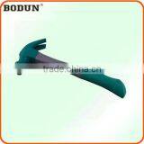 H1003-1 Aluminum Alloy Tube Claw Hammer thumbnail-1