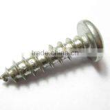 Pan Head Self Tapping Screw/Philips Pan Head Screws In Guangzhou thumbnail-2