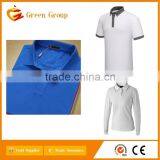 Decorative Pattern Golf Tshirt for Man for September Procurement Festival thumbnail-6