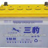 Battery for Automobiles thumbnail-1