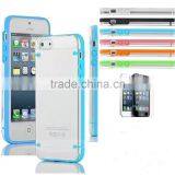 Factory Price Hot Selling Mobile Phone Case , Custom Cell Phone Case for Iphone thumbnail-2