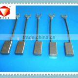Manufacturer and Cheaper Motor Stater Carbon Brush thumbnail-3