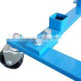 1500LB GoJack Right Hand Internal Pump Vehicle Dolly Caster Sold Individually thumbnail-6