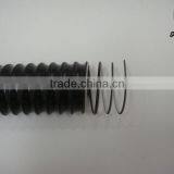 Pvc Spiral Hose With Steel Wires and Cables Electrics thumbnail-3