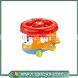 Newest Kids Electric Car Arrival With Music thumbnail-1