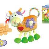 New Design Stuffed Cartoon Plush Toys for Promotion With EN71 thumbnail-1