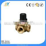 3 and 4 Way Mixing Valve thumbnail-2
