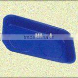 Carbon Steel Magnetic Parts Tray Covered With Rubber thumbnail-1