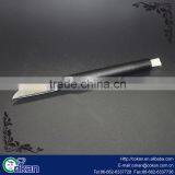 BBQ Tool 7 Inch Barbecue Knife With Brush Bread Knives Stainless Steel Carving Knife thumbnail-1