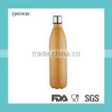 Stainless Steel Thermos Vacuum Flask thumbnail-6