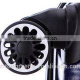 Luggage Suitcase Travel Trolley Suitcase Aluminium Trolley thumbnail-3