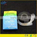 Self Fusing Tape / High Voltage Rubber Insulation Tape thumbnail-5